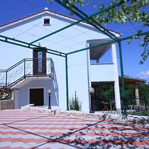 Roze Apartament