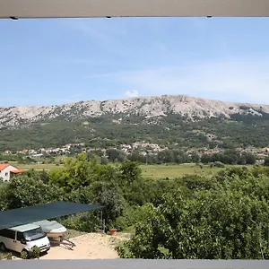 Juranić Apartament