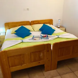  Apartament Anton Chorwacja