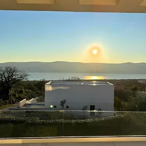Villa Luxury Viktorija, Linardići