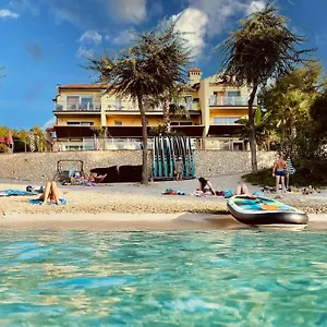 Soline Bay Seashore Apartament