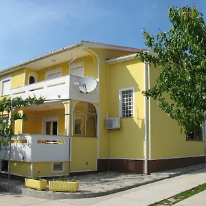 Polonijo Apartament