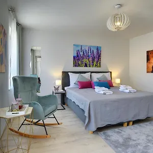  Apartament D&a Center With Free Parking Chorwacja