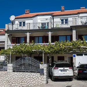 Baretić Apartament