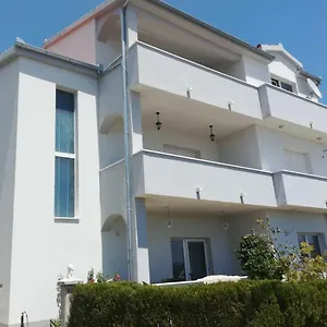  Apartament Istuk Chorwacja