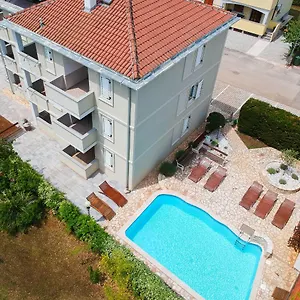  Apartament And Degra Chorwacja