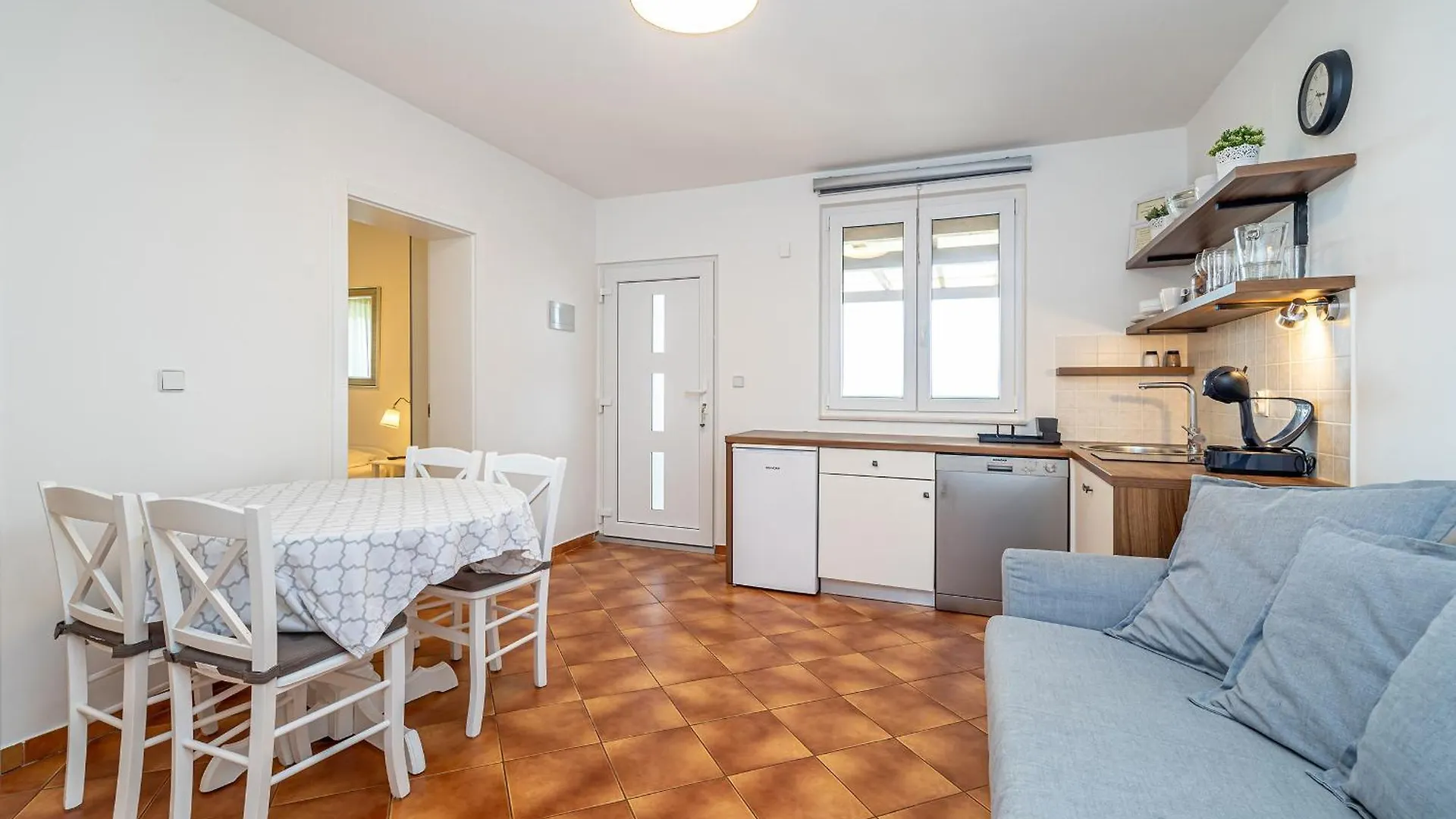 Villa Haya With Heated Pool Linardici Apartment