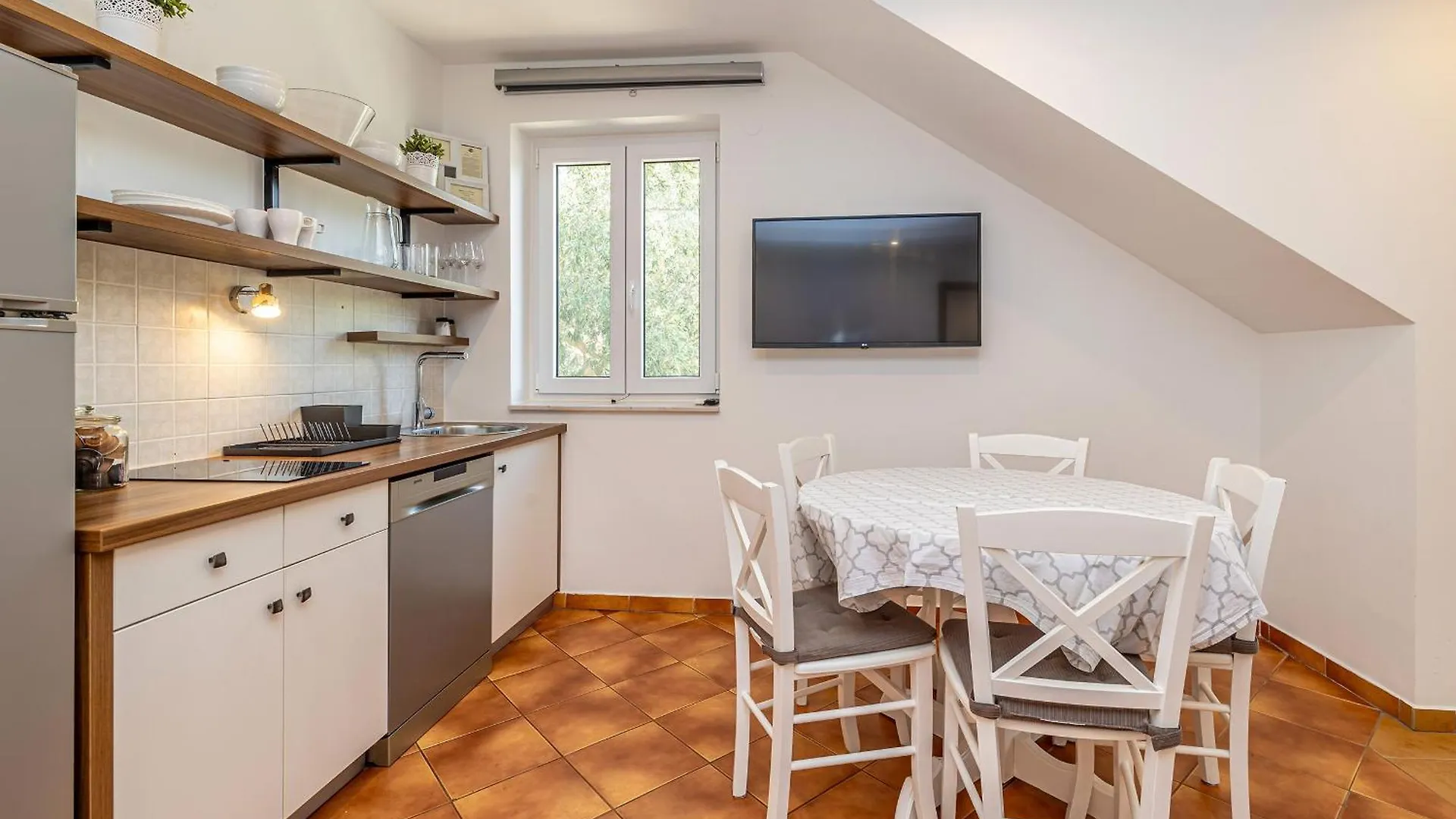 Villa Haya With Heated Pool Linardici 0*,