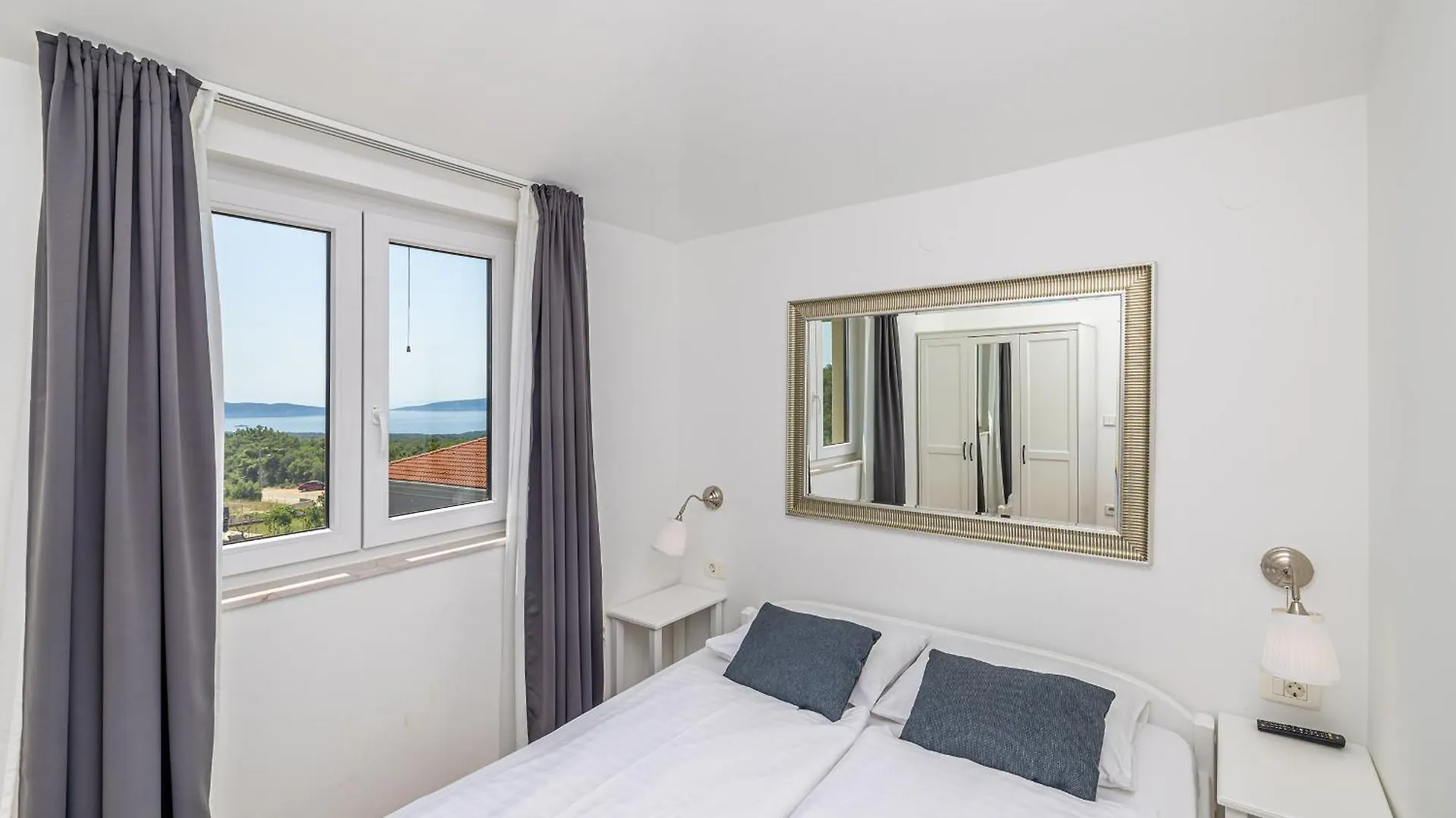 Apartment Villa Haya With Heated Pool Linardici Croatia