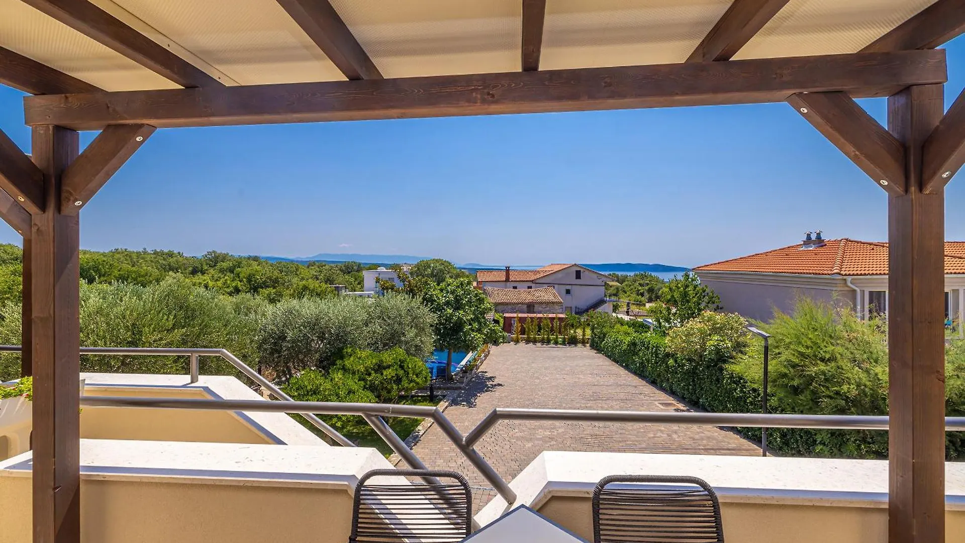 Villa Haya With Heated Pool Linardici 0*,  Croatia