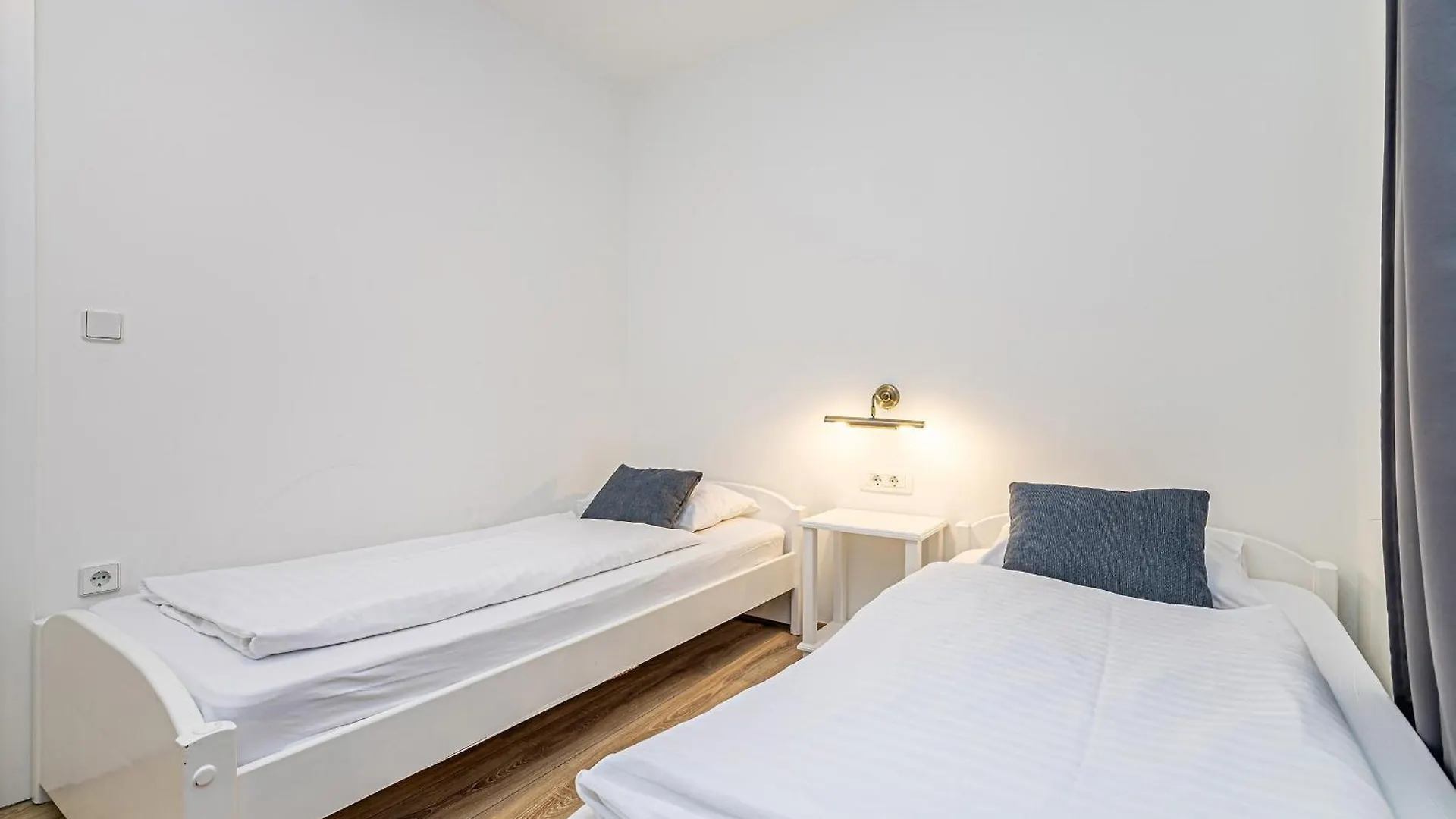 Apartament Villa Haya With Heated Pool Linardići