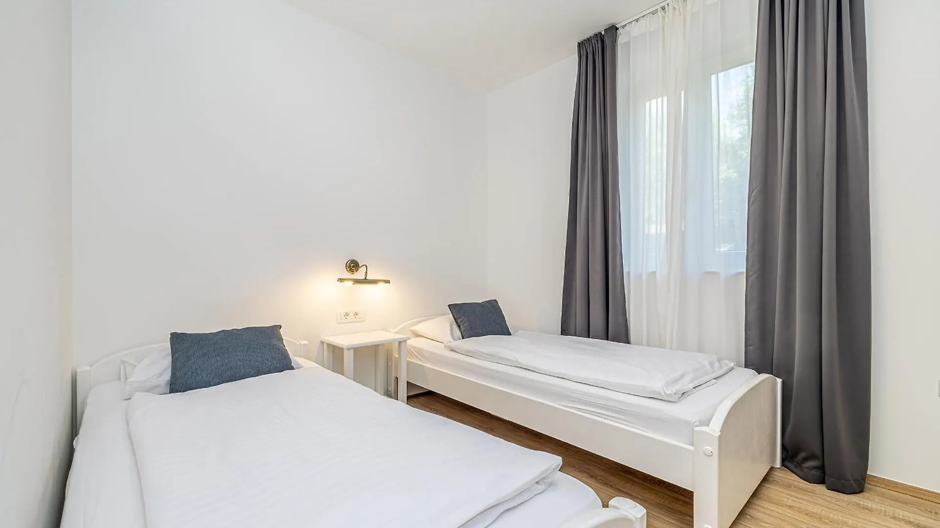 Villa Haya With Heated Pool Linardići