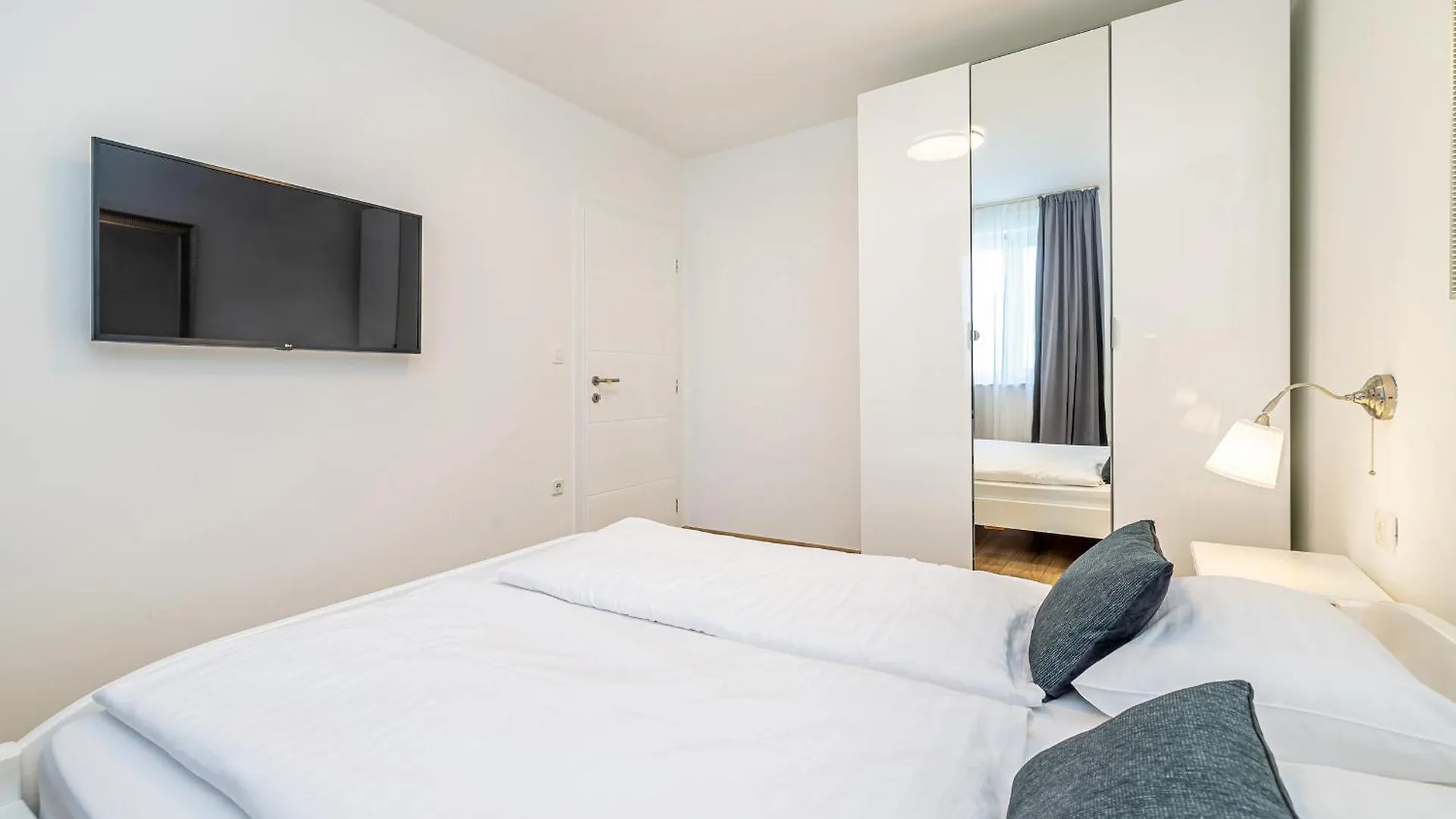 Apartament Villa Haya With Heated Pool Linardići