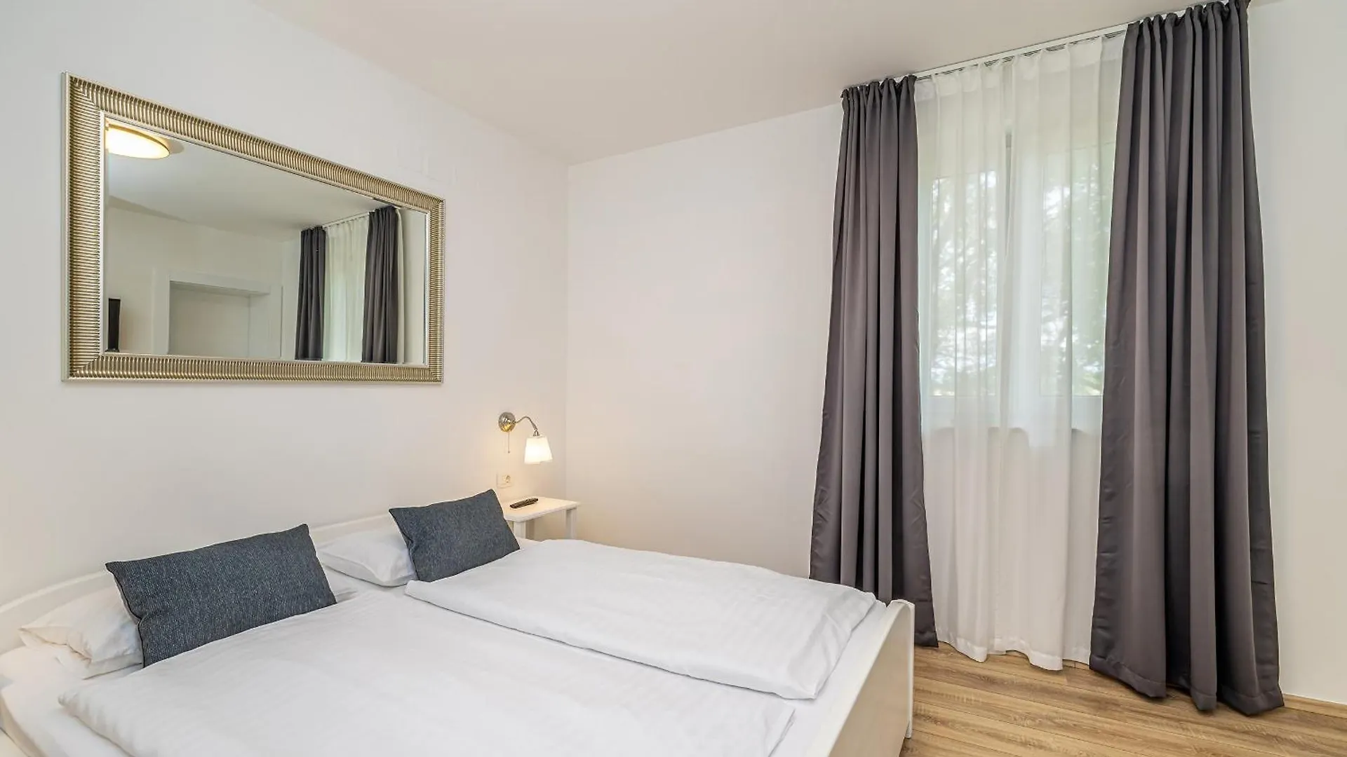 Apartament Villa Haya With Heated Pool Linardići