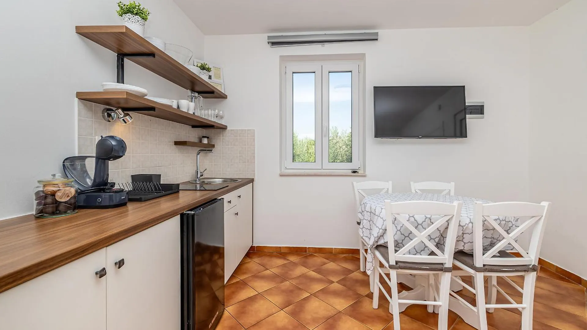 Villa Haya With Heated Pool Linardići Chorwacja