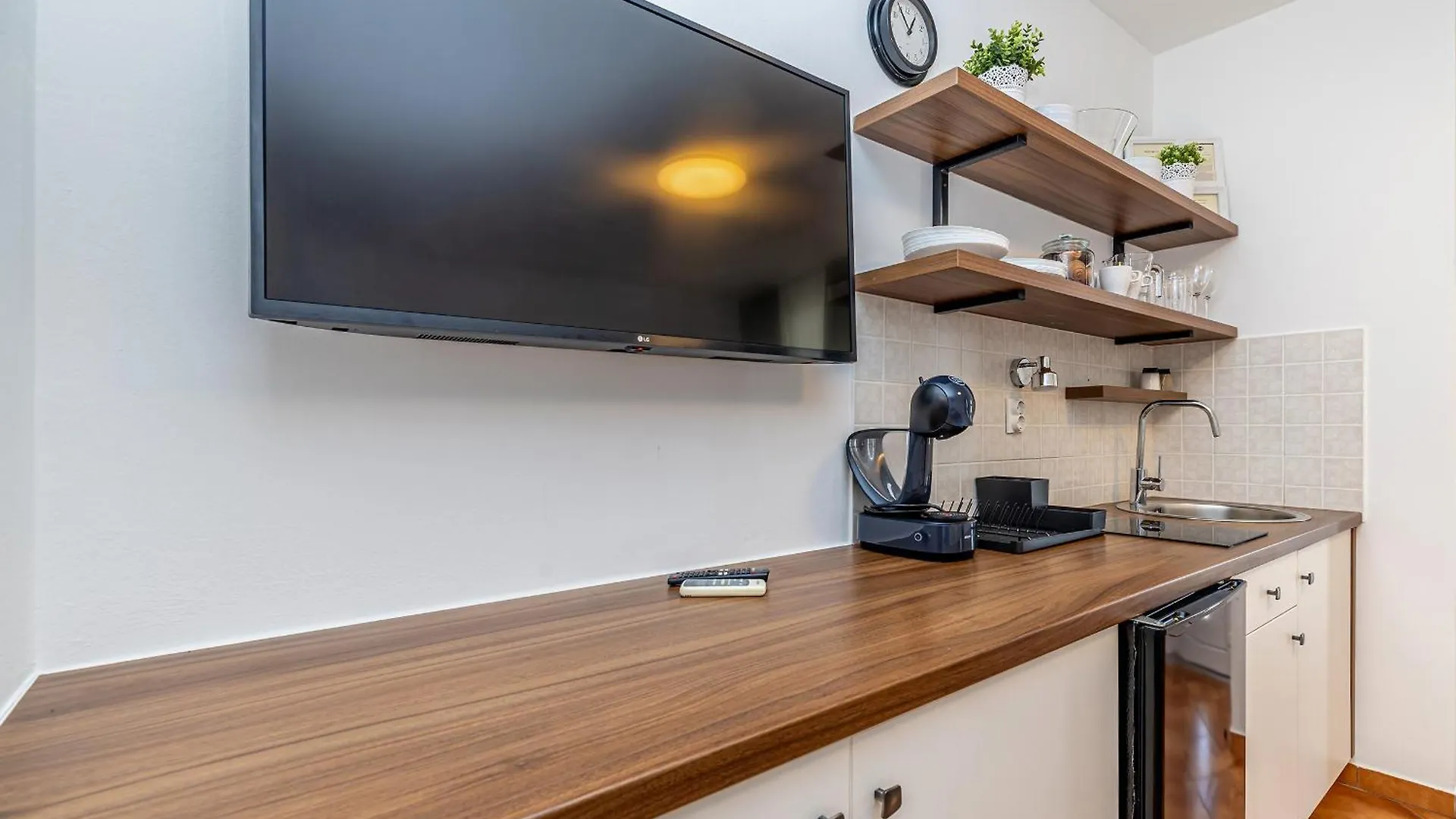 Apartament Villa Haya With Heated Pool Linardići
