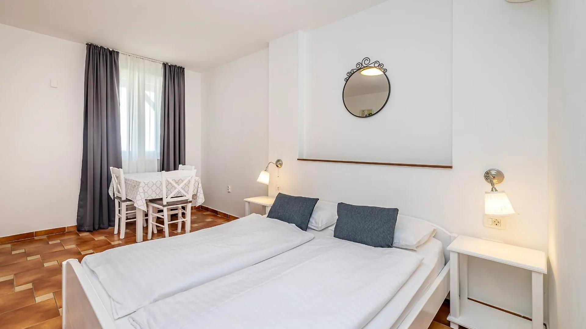 Villa Haya With Heated Pool Linardići Chorwacja