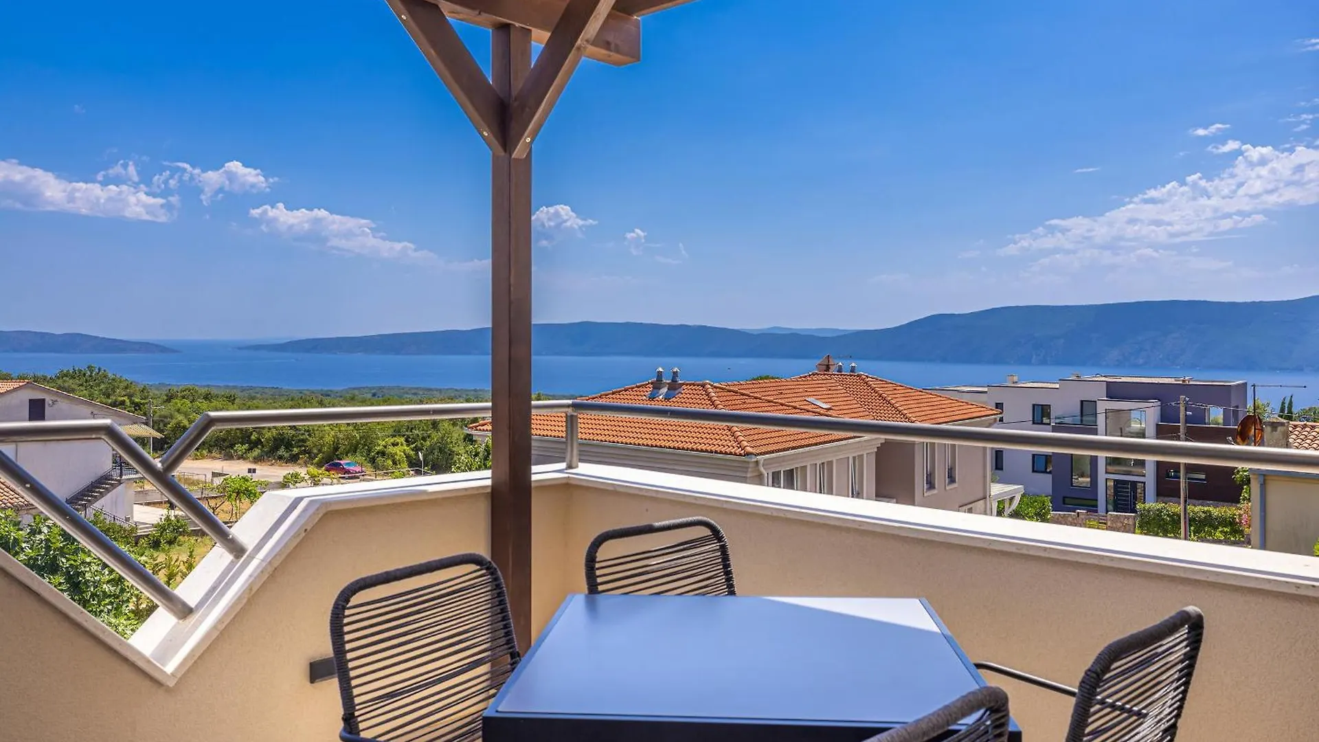 Villa Haya With Heated Pool Linardići Chorwacja