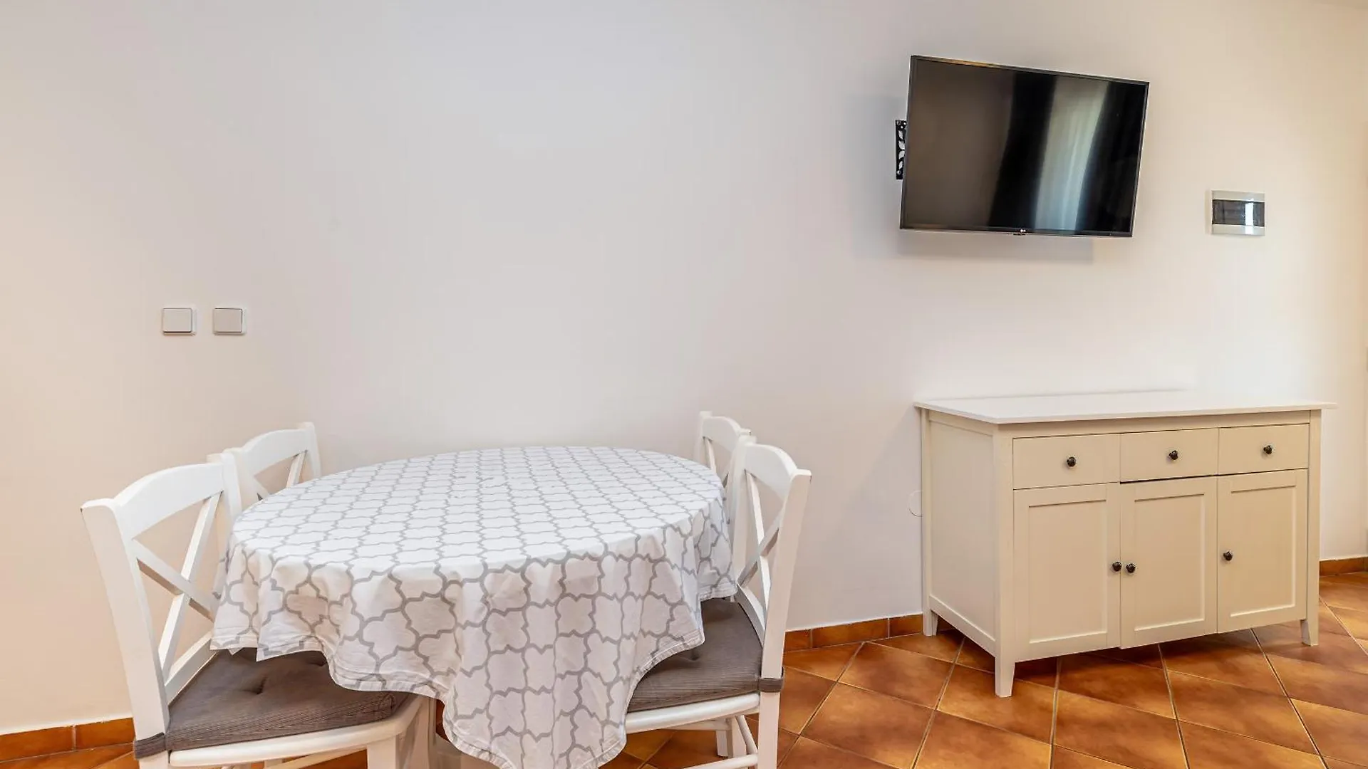 Apartament Villa Haya With Heated Pool Linardići Chorwacja