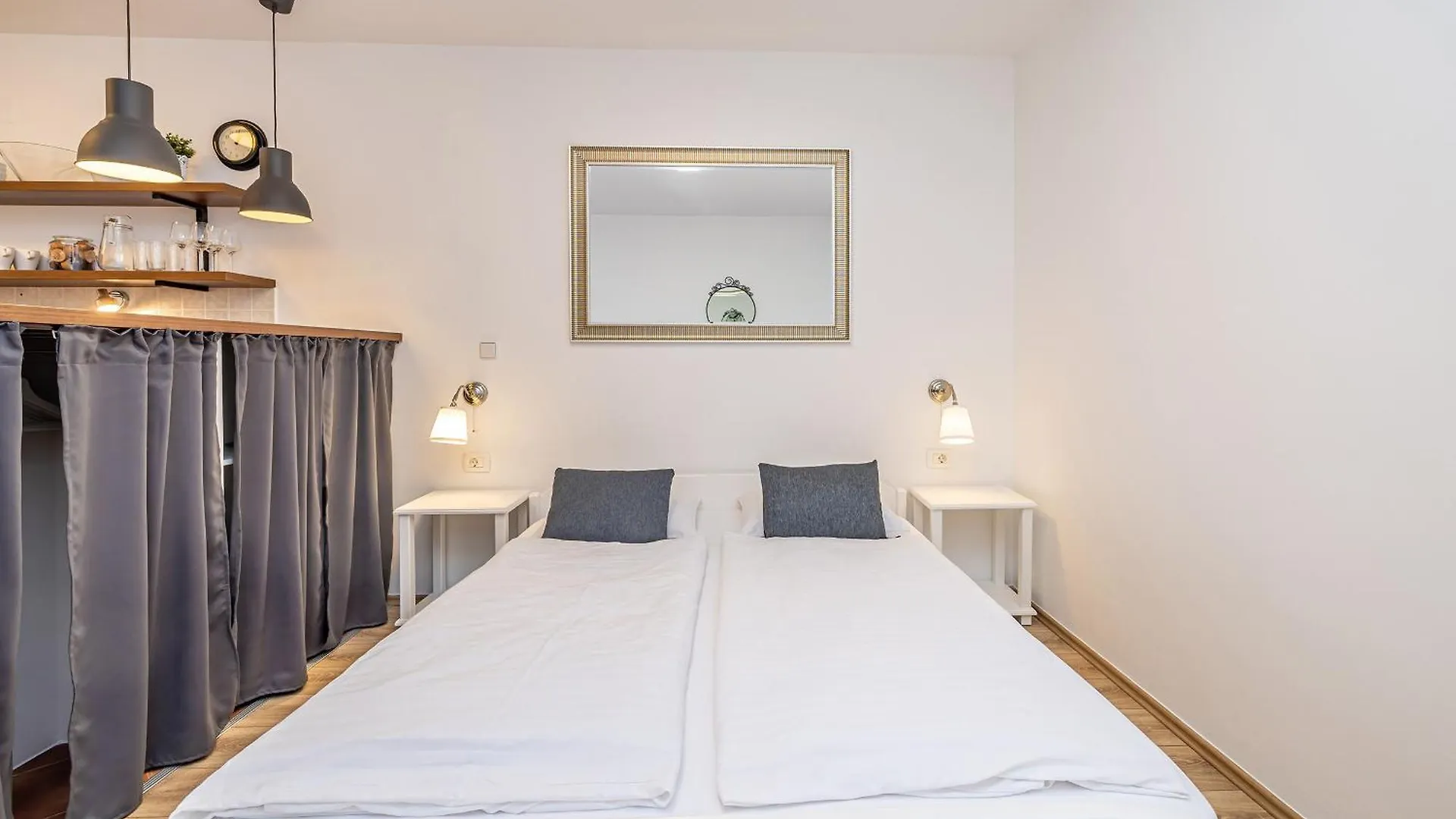 Apartament Villa Haya With Heated Pool Linardići