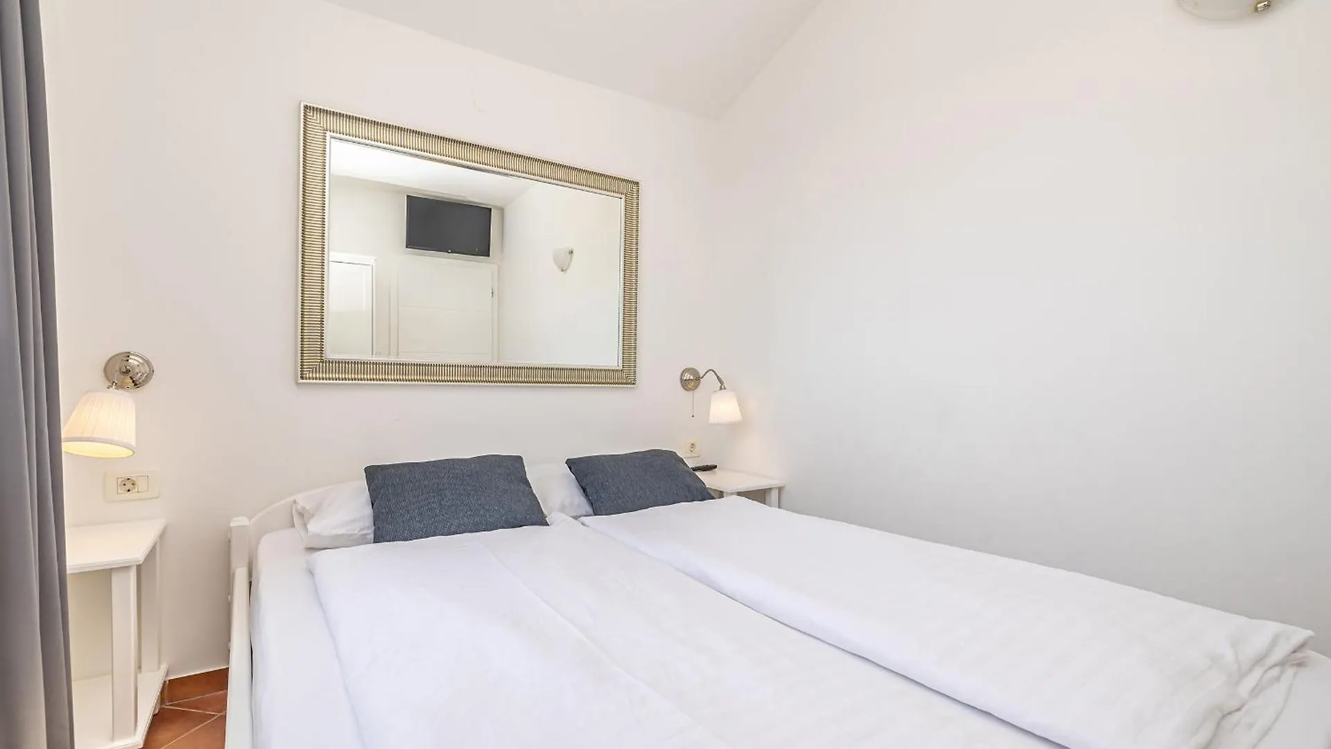 Apartament Villa Haya With Heated Pool Linardići