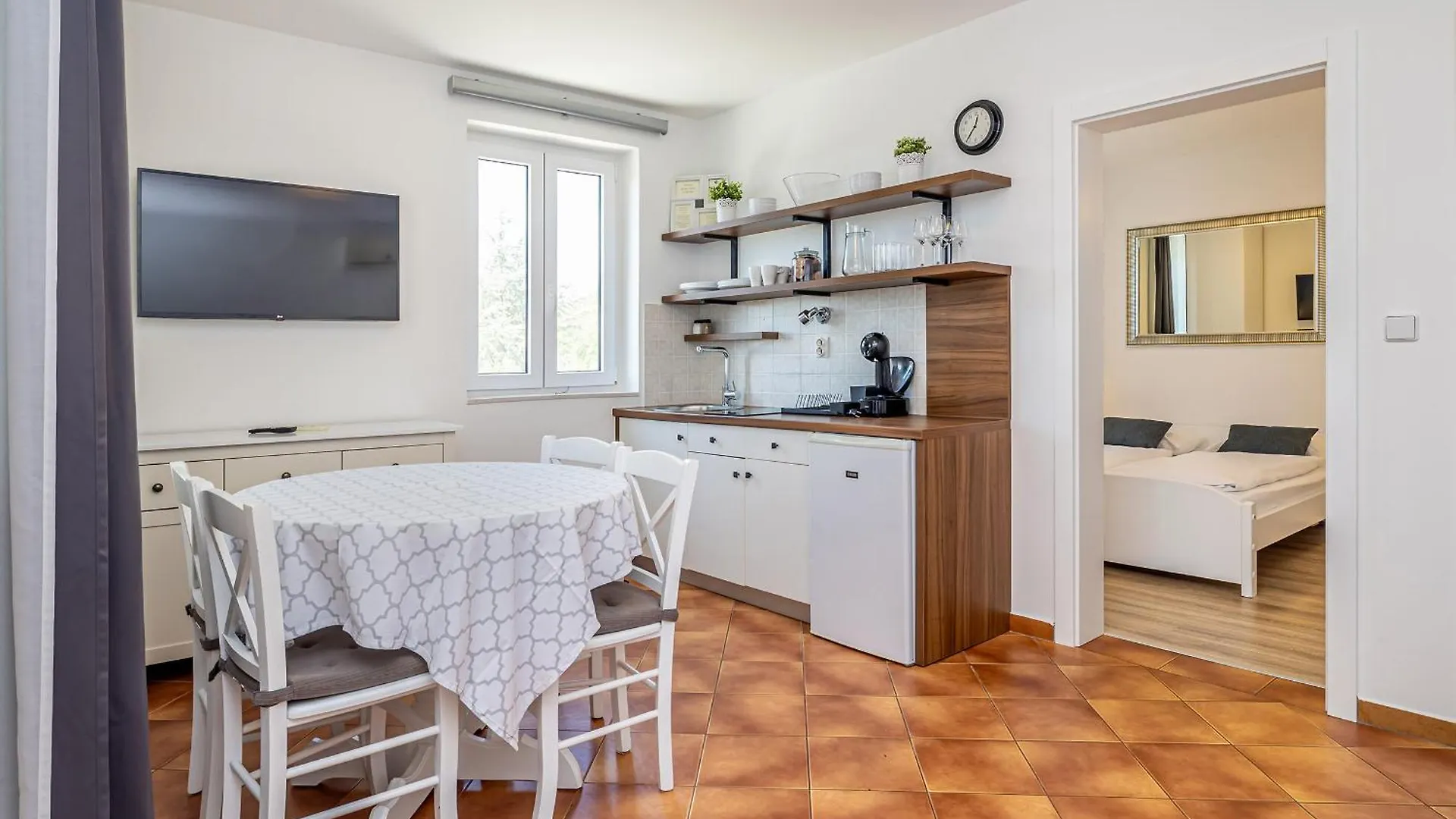 Villa Haya With Heated Pool Linardići Chorwacja