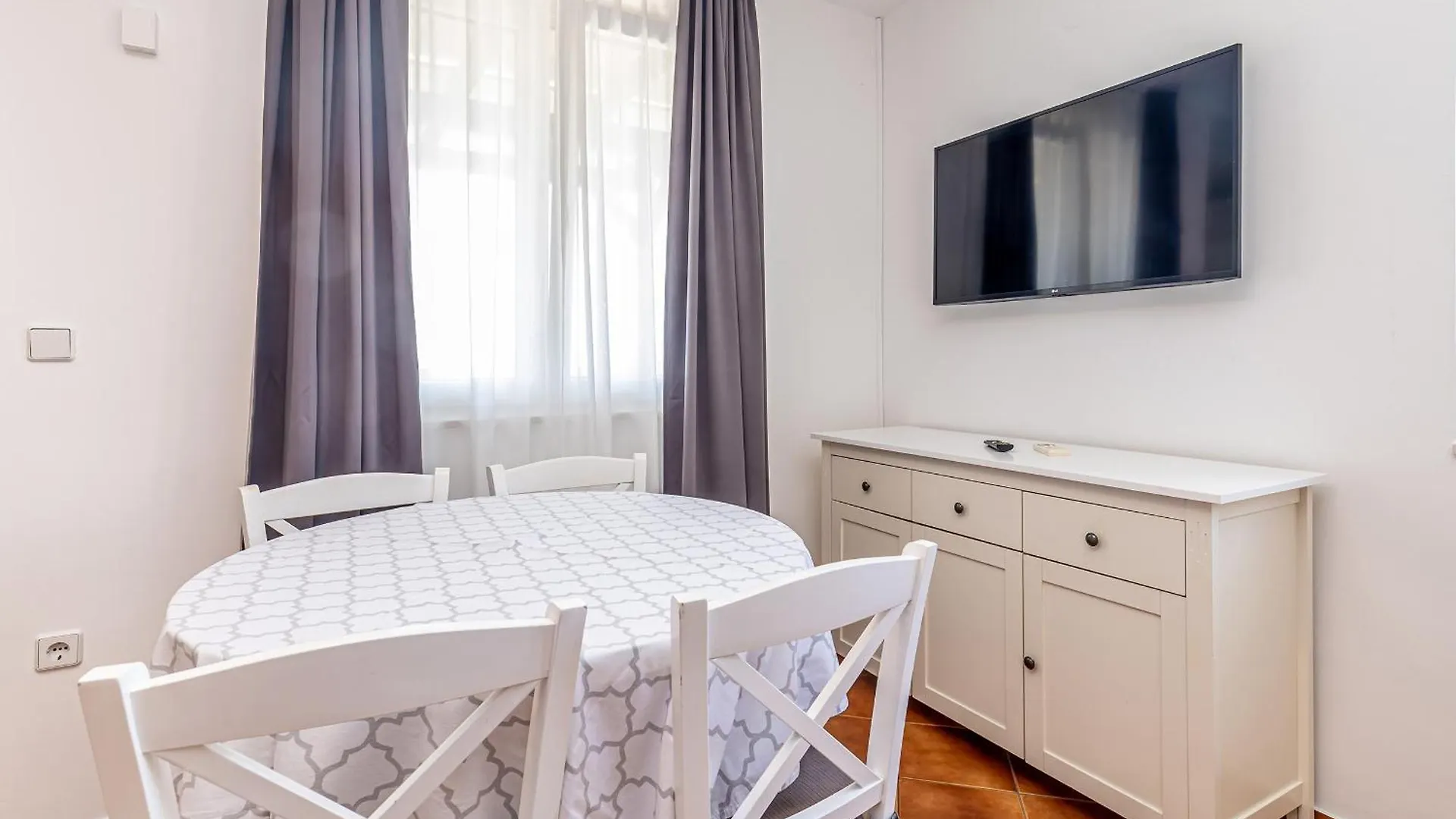 Apartament Villa Haya With Heated Pool Linardići